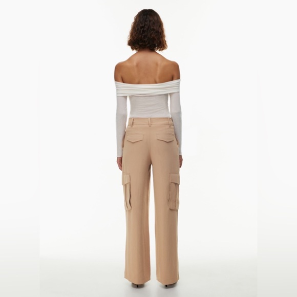 Wilfred Aritzia New Bridger cargo pant - Picture 4 of 10